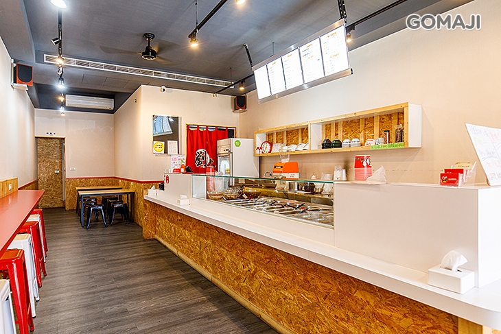 劉大爺豆花.刨冰.甜品專賣(板橋店) 