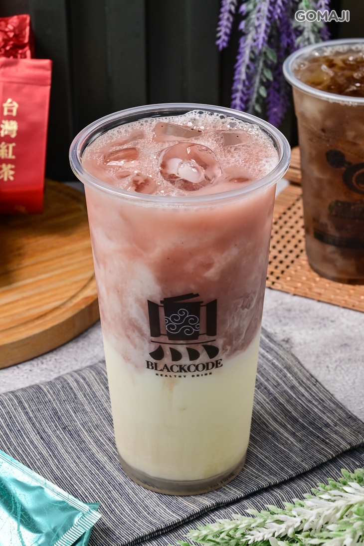 益菌奶