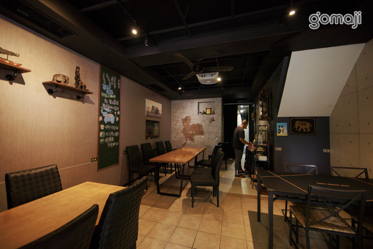 鑲邁府泰食料理(宜蘭店)