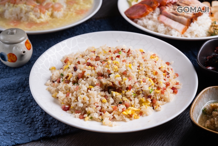 廣東炒飯