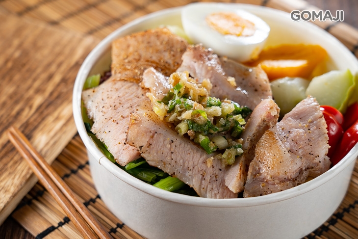 稻家椒鹽松阪豬