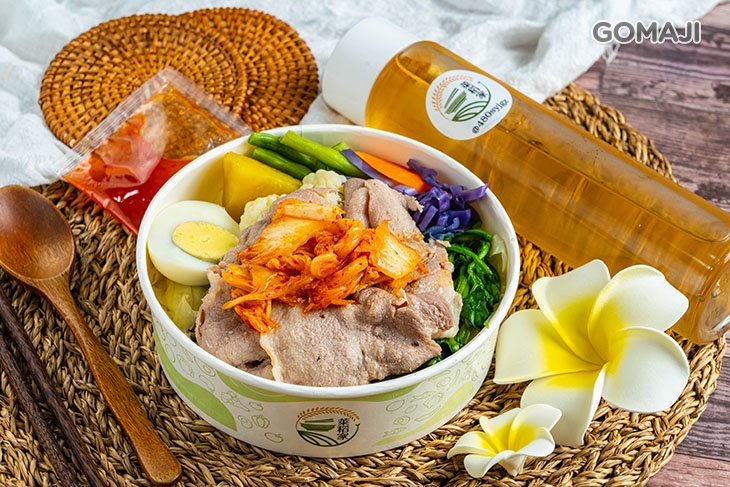 A.招牌個人套餐