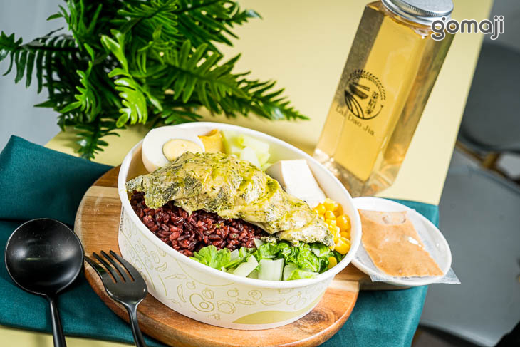 B.新品上市個人套餐