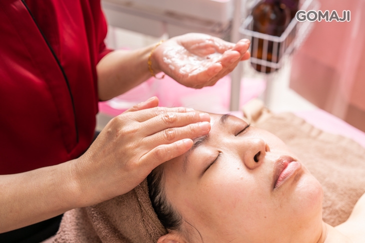 深層毛孔淨化泡泡潔顏