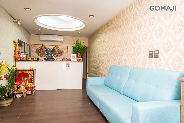 新時代皇家泰式按摩會館