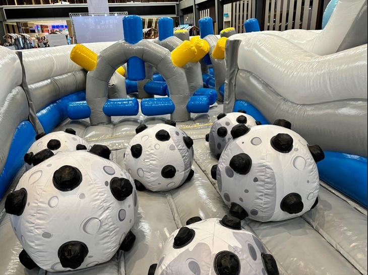 南投-樹德半山夢工廠