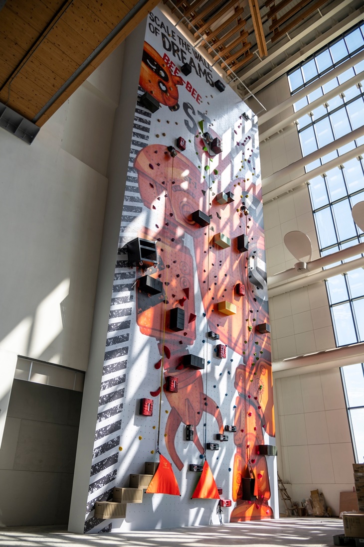 南投-樹德半山夢工廠