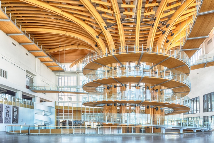 南投-樹德半山夢工廠