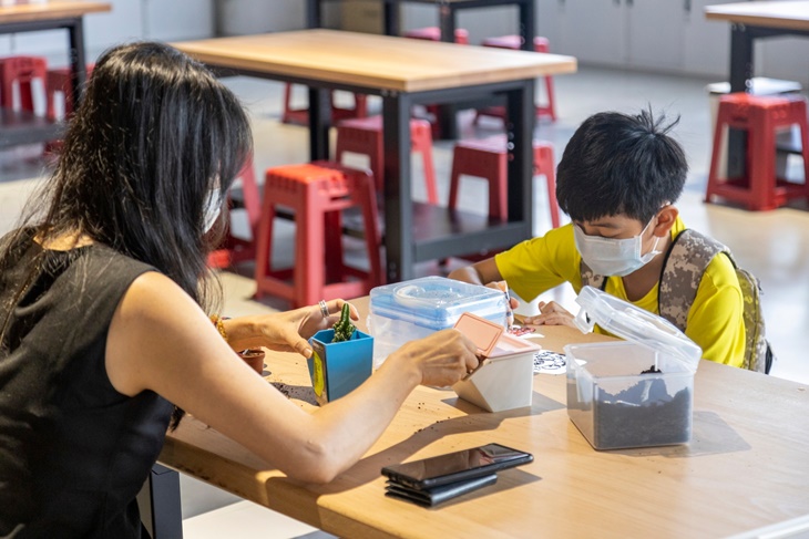 南投-樹德半山夢工廠