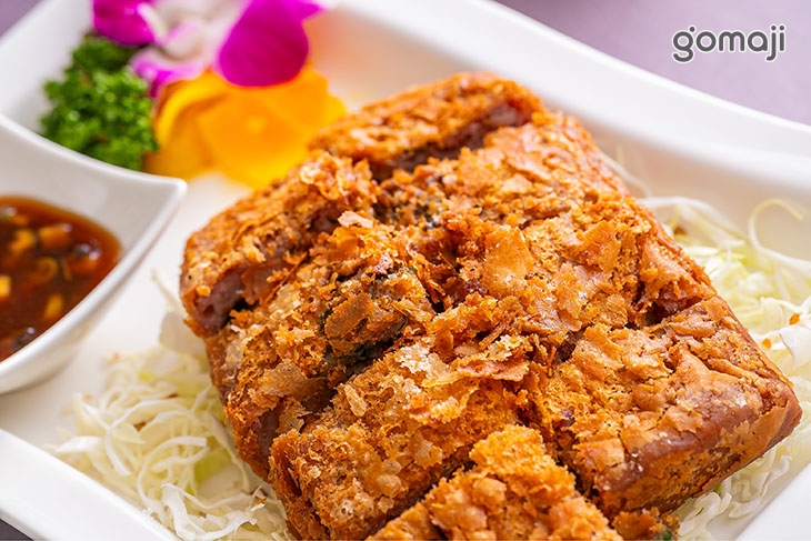 荔茸香酥嫩鴨方