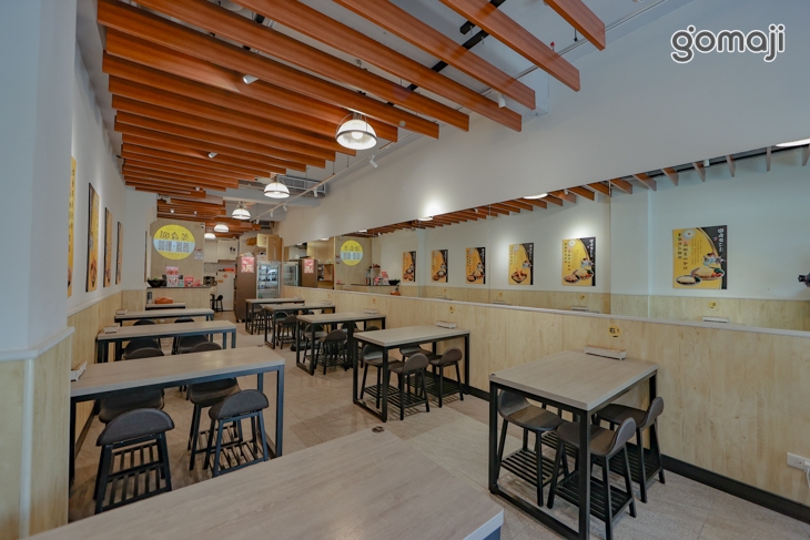 迎食流咖哩(礁溪溫泉店)