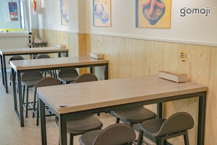 迎食流咖哩(礁溪溫泉店)