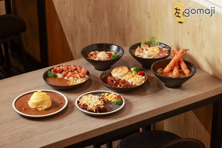 迎食流咖哩(礁溪溫泉店)