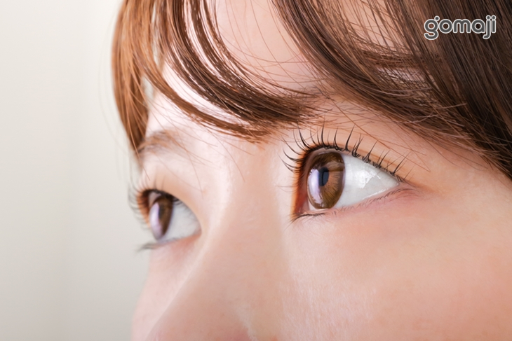 精緻美感~日式自然裸妝睫毛款3D 150根美睫