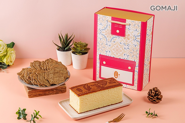 2023一之鄉母親節-馨愛媽咪時尚禮盒