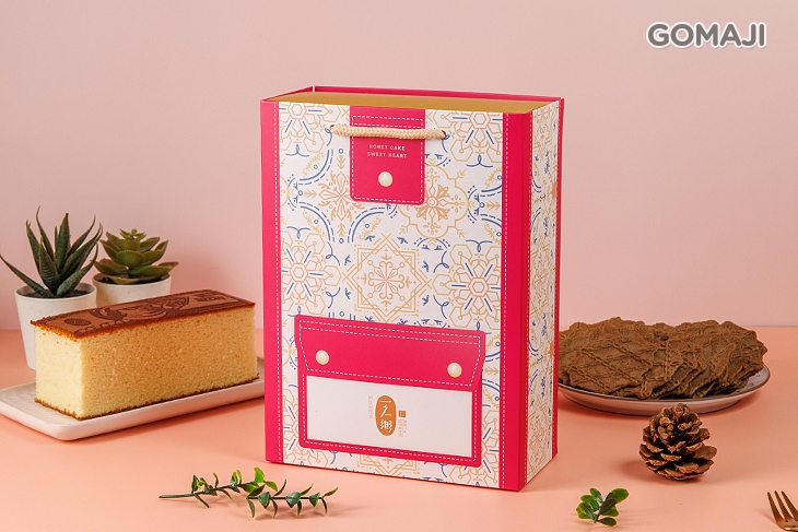 2023一之鄉母親節-馨愛媽咪時尚禮盒