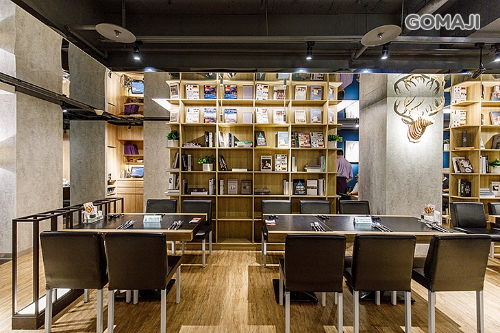 陶板屋和風創作料理