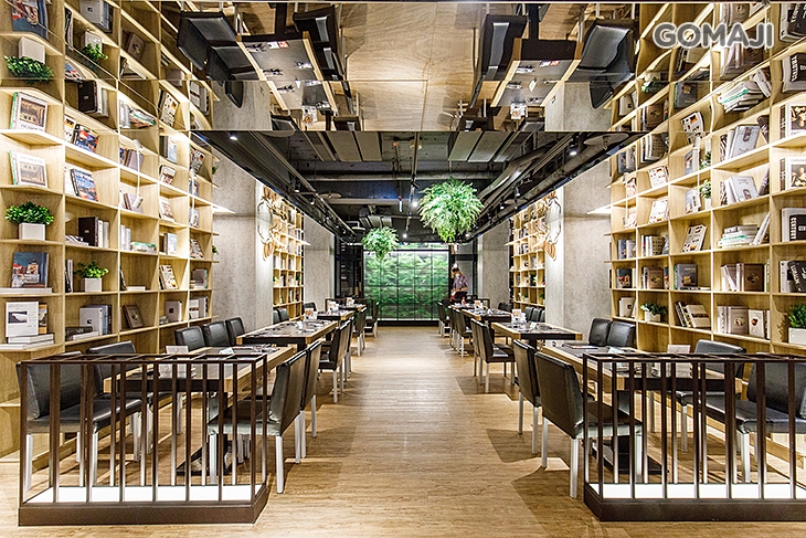 陶板屋和風創作料理