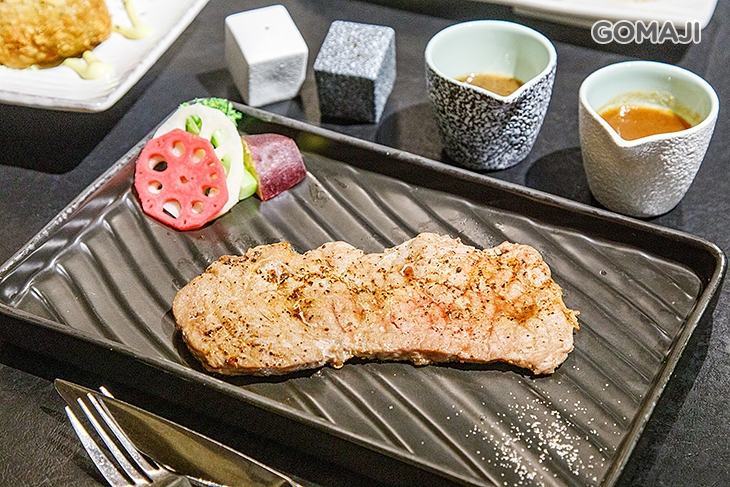 美國紐約客牛排(美) 