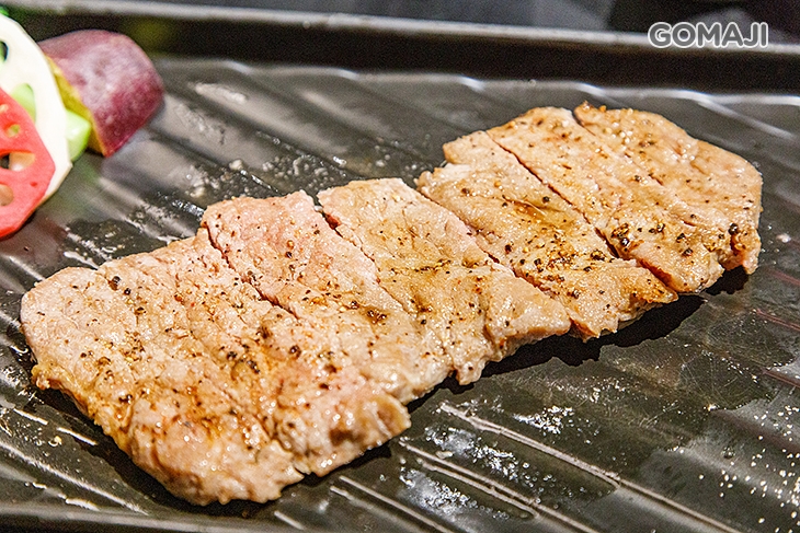 美國紐約客牛排(美) 