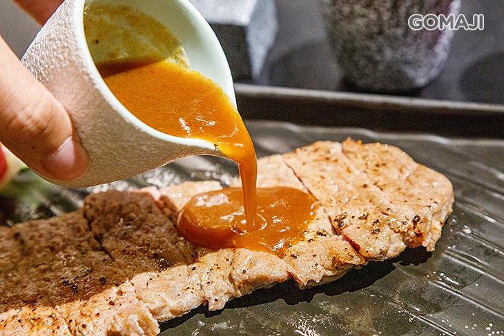 美國紐約客牛排(美) 