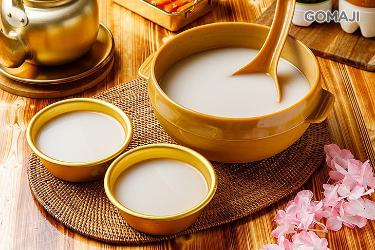 貳桶壹半(馬格利) 