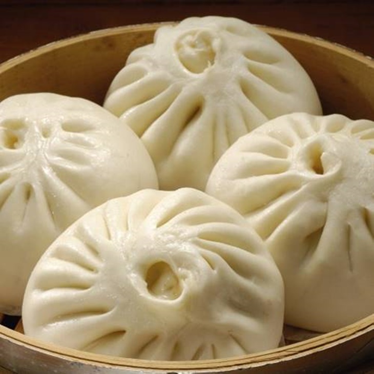 香腸肉包一包