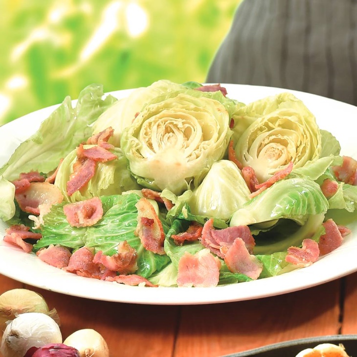 原味培根建議食用方法