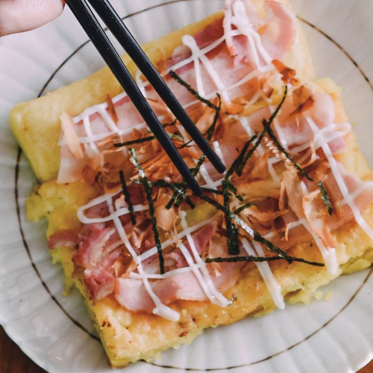 原味培根建議食用方法