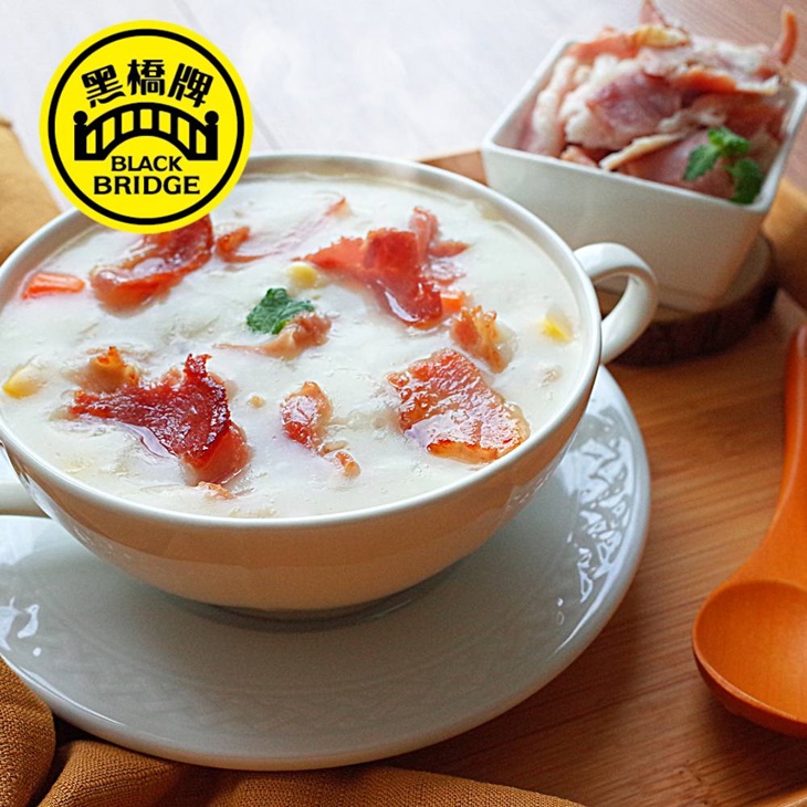 原味培根建議食用方法