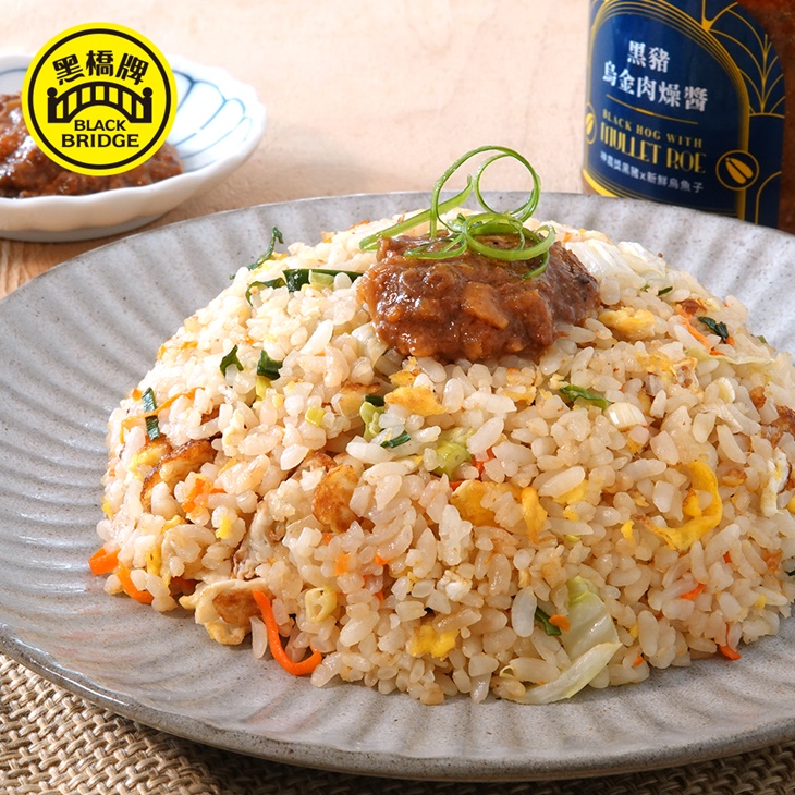 黑豬烏金肉燥醬(常溫)一包