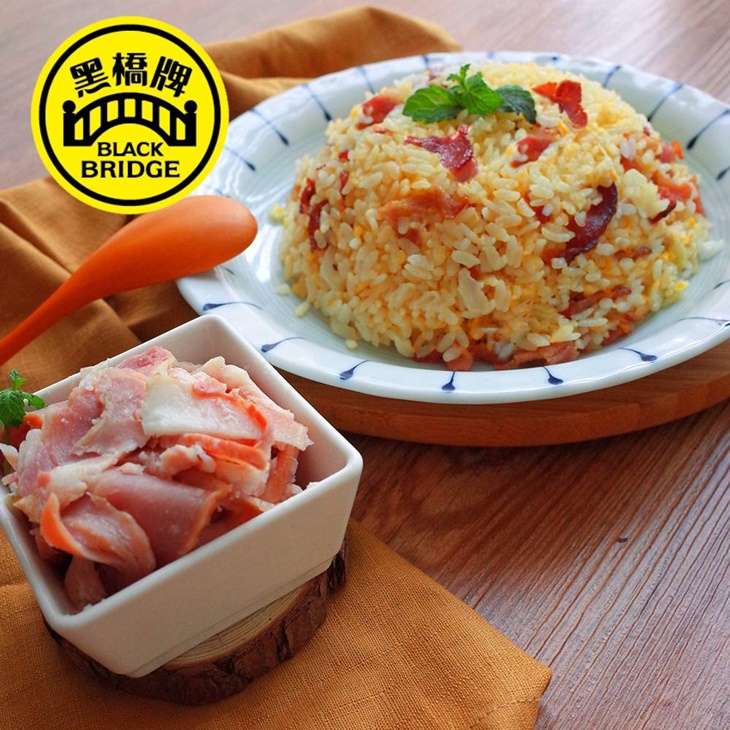 原味料理用培根