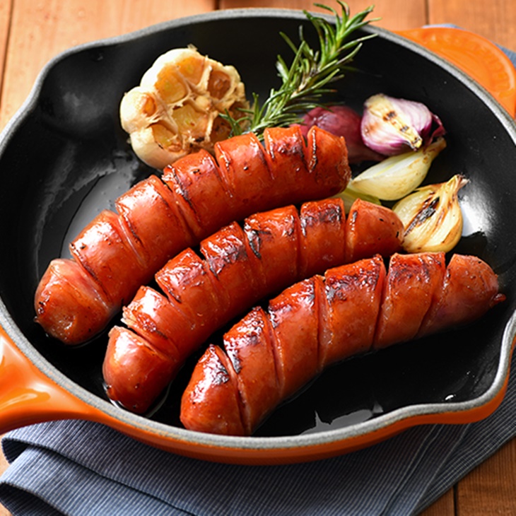 300g巨無霸夯香腸