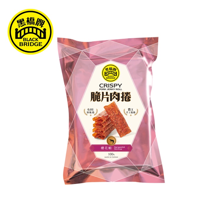 櫻花蝦