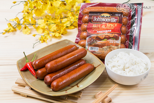 Polish Kielbasa Sausage Recipe: A Flavorful Journey to Authentic Polish Cuisine