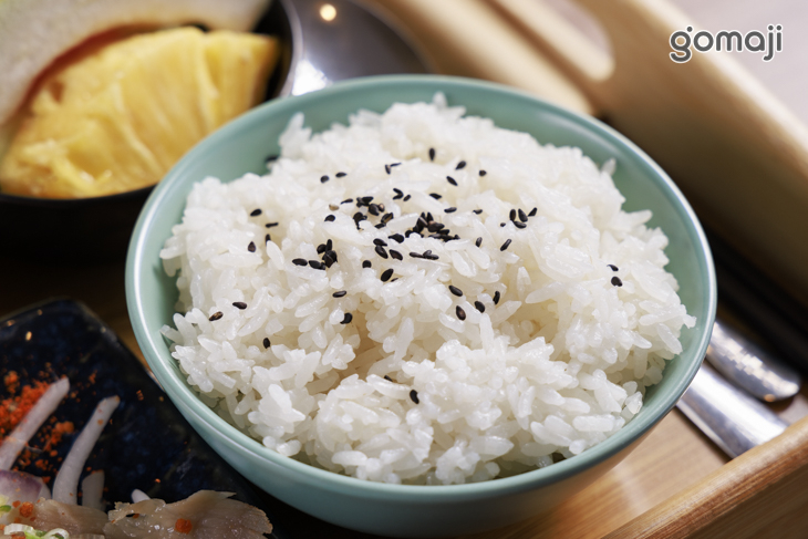 味噌香蒜松阪豬