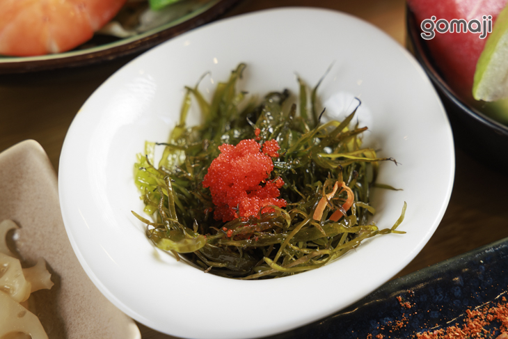 味噌香蒜松阪豬