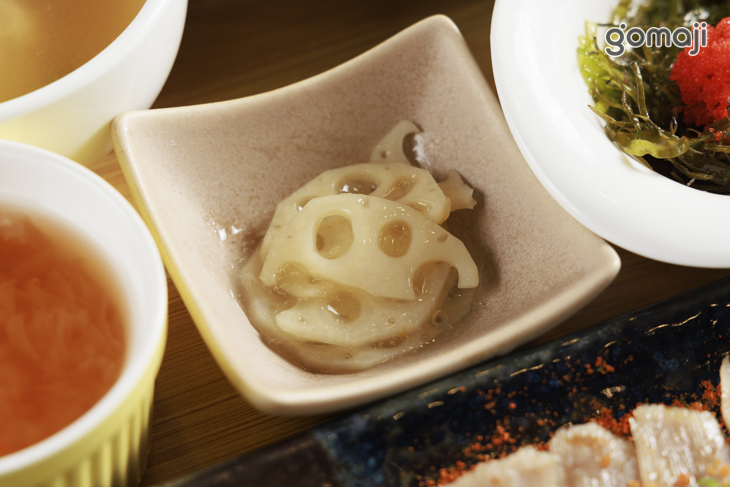 味噌香蒜松阪豬