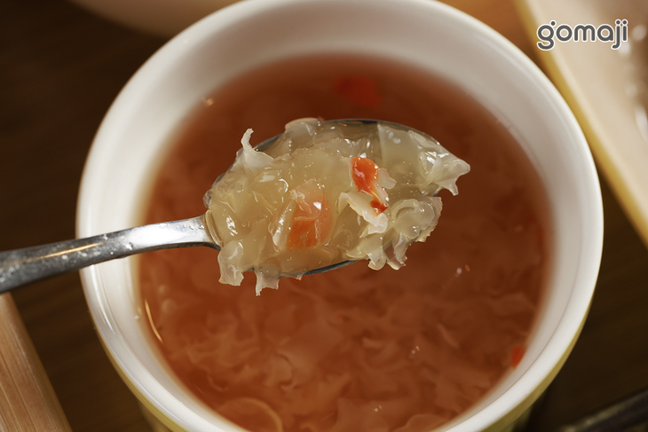 味噌香蒜松阪豬