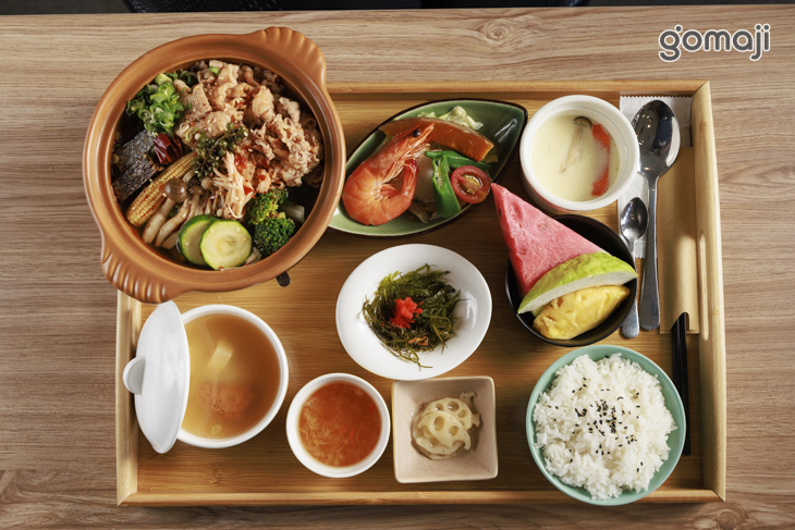 水煮美國雪花牛