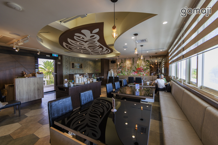 【山漁海-本地海鮮定食(羅東冬山店)】