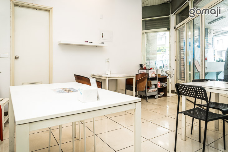 路麺じゃぽねーず×ハンバーグ龍と青い海