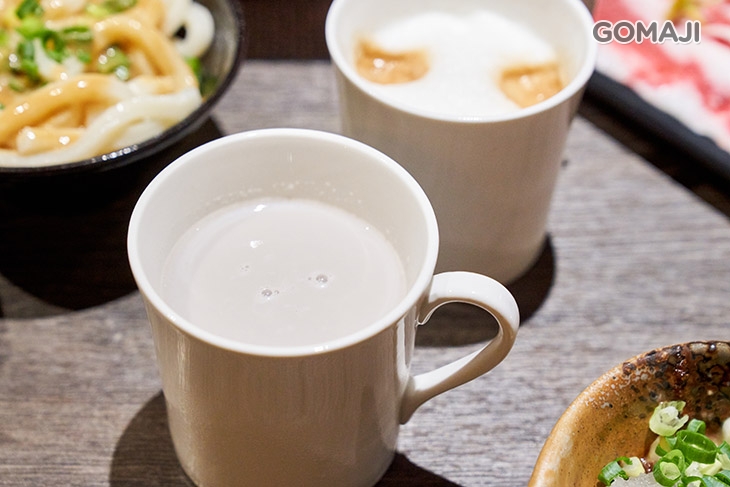 飲料