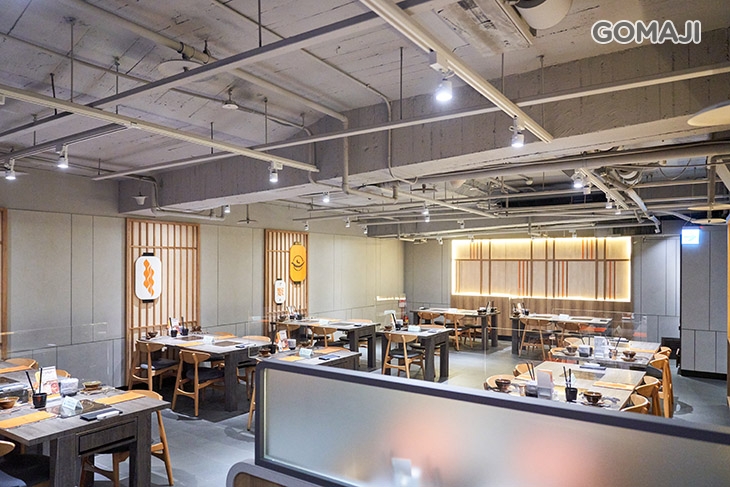 台北南京東店
