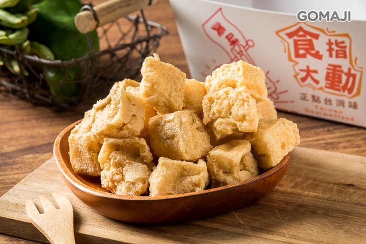 百頁豆腐