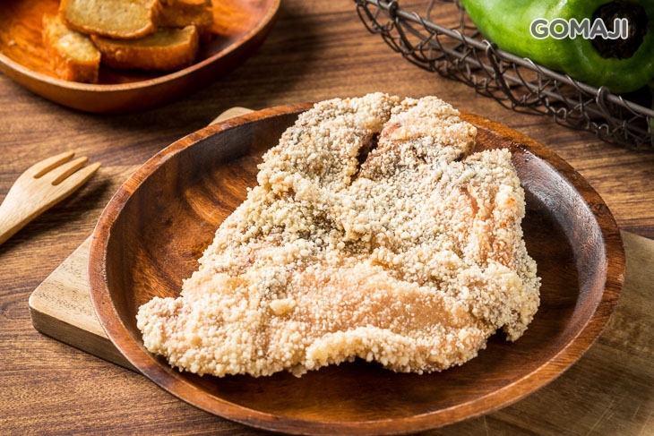 香酥雞排