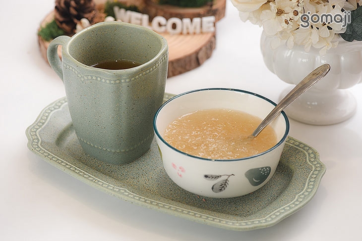養生茶