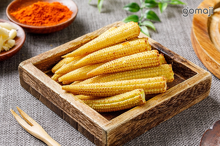 玉米筍