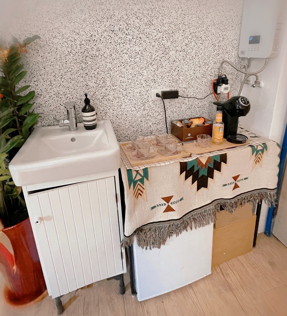 Aquarius 水瓶座美甲工作室