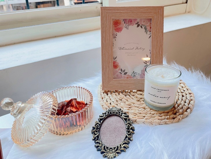 Aquarius 水瓶座美甲工作室